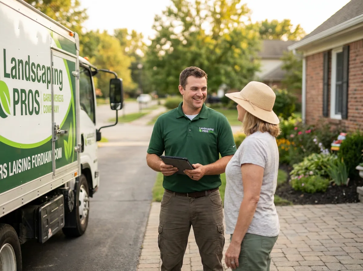 Landscaping Louisville, CO FAQs